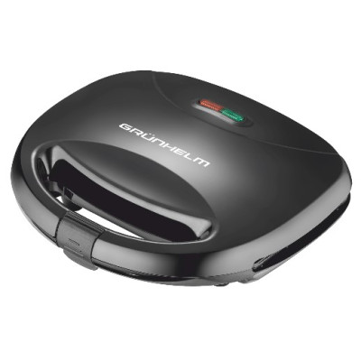 Сендвічмейкер GSM810 Grunhelm
