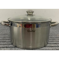 Каструля GT-1105-16 PLANO Gusto 16 см, 1,7 л