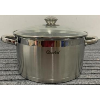 Каструля GT-1105-16 PLANO Gusto 16 см, 1,7 л