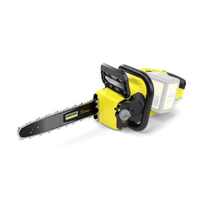 Ланцюгова пила акумуляторна CNS 36-35 Battery Karcher