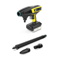 Мінімийка акумуляторна ручна KHB 6 Battery Karcher