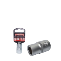 Haisser Головка торцева шестигранна 1/2" сатин 8мм х 38мм