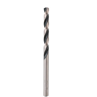 HAISSER Свердло по металу Cobalt HSS-R 2.5х30х57 мм DIN 338