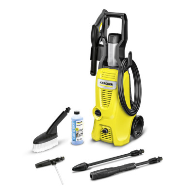 Міні-мийка K 4 Promo Basic Car Karcher