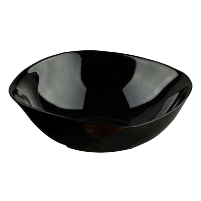 Салатник V-165SBL Black wave Vittora 165 мм