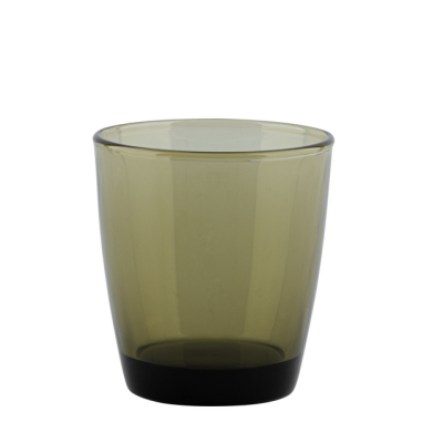 Склянка 62067 Basilico 360 мл Vittora