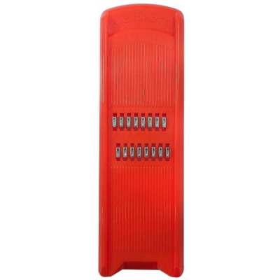 Тертка для корейської моркви GT-GN-1207 Gusto