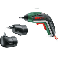 Bosch IXO V Full Акумуляторна викрутка (06039A8022)