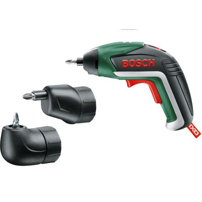 Bosch IXO V Full Акумуляторна викрутка (06039A8022)