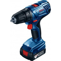 Bosch GSR 140-LI Акумуляторний дриль-шуруповерт (06019F8000)