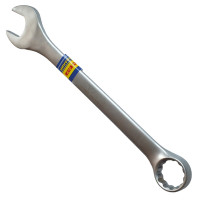 Сталь 48029 Ключ комбінований матовий 32 мм