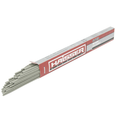 Haisser E6013 Зварювальні електроди 2.0 мм (1 кг)
