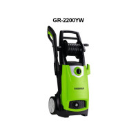 Grunhelm GR-2200 YW Мийка високого тиску