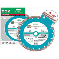 DISTAR Turbo - 230 Expert Коло алмазне