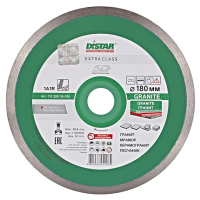 DISTAR Corona (1A1R) - 125 Granite Premium Коло алмазне