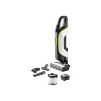 Karcher VC 5 CORDLESS Premium Акумуляторний пилосос (1.349-400.0)