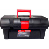 Ящик для інструментів Haisser 16" Stuff Basic