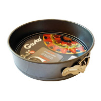 Форма кругла для випікання GT-3224 Gusto 24x6,8 см