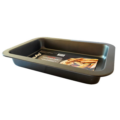 Форма прямокутна для випікання GT-3134 Gusto 34x24x4,5 см