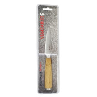 Ніж для овочів PR-4002-5 Wood PEPPER 7,6 см