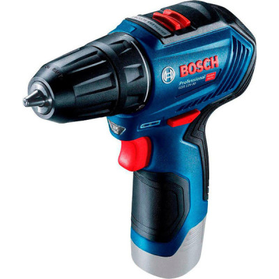 Акумуляторний дриль-шуруповерт GSR 12V-30 Bosch