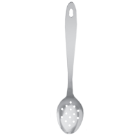 Кухонна ложка з отворами GT-5606 Gusto