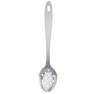 Кухонна ложка з отворами GT-5606 Gusto