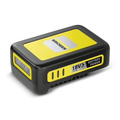 Аккумулятор 18 V 2.5 Ah (24450340) Karcher