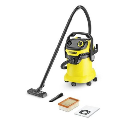 Karcher WD 6 P Premium Пилосос для сухого прибирання (1.348-271.0)