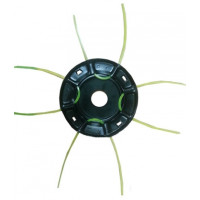 Forte DL-1105 Косильна головка 2.4 мм х 3 м