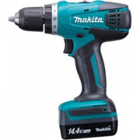 Makita DF347DWE Акумуляторний дриль-шуруповерт