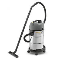 Karcher NT 38/1 Me Classic Пилосос для сухого та вологого прибирання (1.428-538.0)