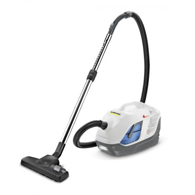Karcher DS 6 PREMIUM Пилосос з аквафільтром (1.195-241.0)
