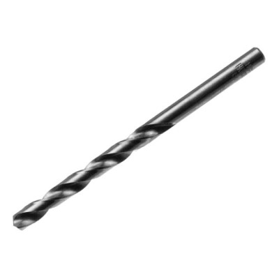 Свердло по металу HAISSER - 3.0х33х61мм DIN 338