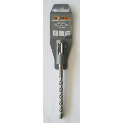 X-TREME Бур Sds-Plus 10х460мм