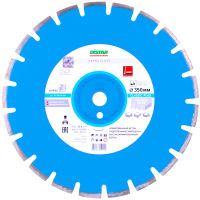 DISTAR Segment (1A1RSS/C3-W) - 125 СLASSIC Коло алмазне