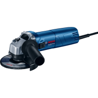 Bosch GWS 670 (0601375606) Кутова шліфувальна машина