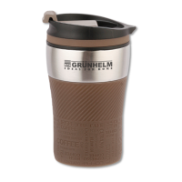 Термокухоль Grunhelm GTC 301 250 мл