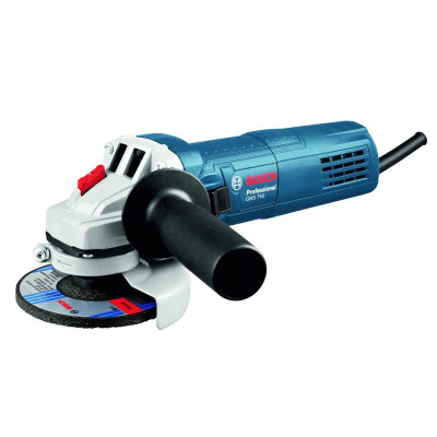 Шліфмашина кутова Bosch GWS 750 S