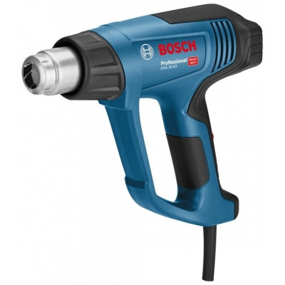 Термоповітродувка Bosch GHG 20-63