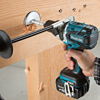 Makita DDF481RFE Акумуляторний дриль-шуруповерт
