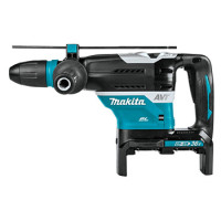 Makita DHR400ZK Акумуляторний перфоратор