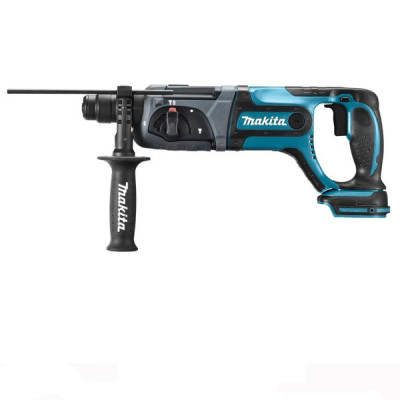 Makita DHR241Z Акумуляторний перфоратор