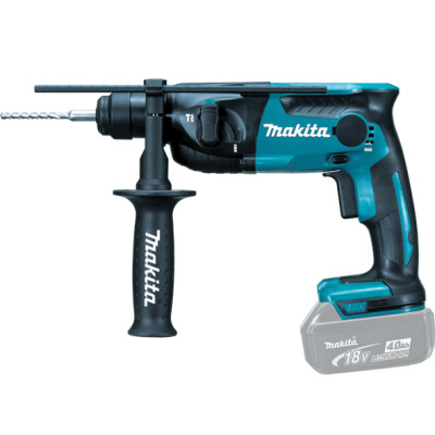 Makita DHR165Z Акумуляторний перфоратор