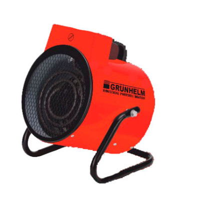 Grunhelm Обігрівач електричний GPH-2000