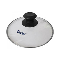 Кришка універсальна без ручки Gusto GT-8100-28 280 мм