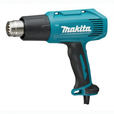 Термоповітродувка HG5030K Makita