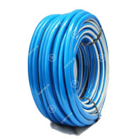 Шланг 3/4 РАДУГА (BLUE) 30 м Forte