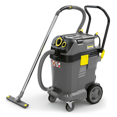 Пилосос для сухого та вологого прибирання NT 50/1 Tact Te L Karcher