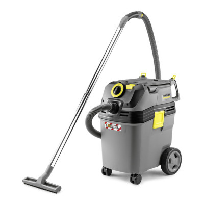 Пилосос для сухого та вологого прибирання NT 40/1 Ap L Karcher